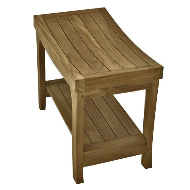 Табурет для ванной 