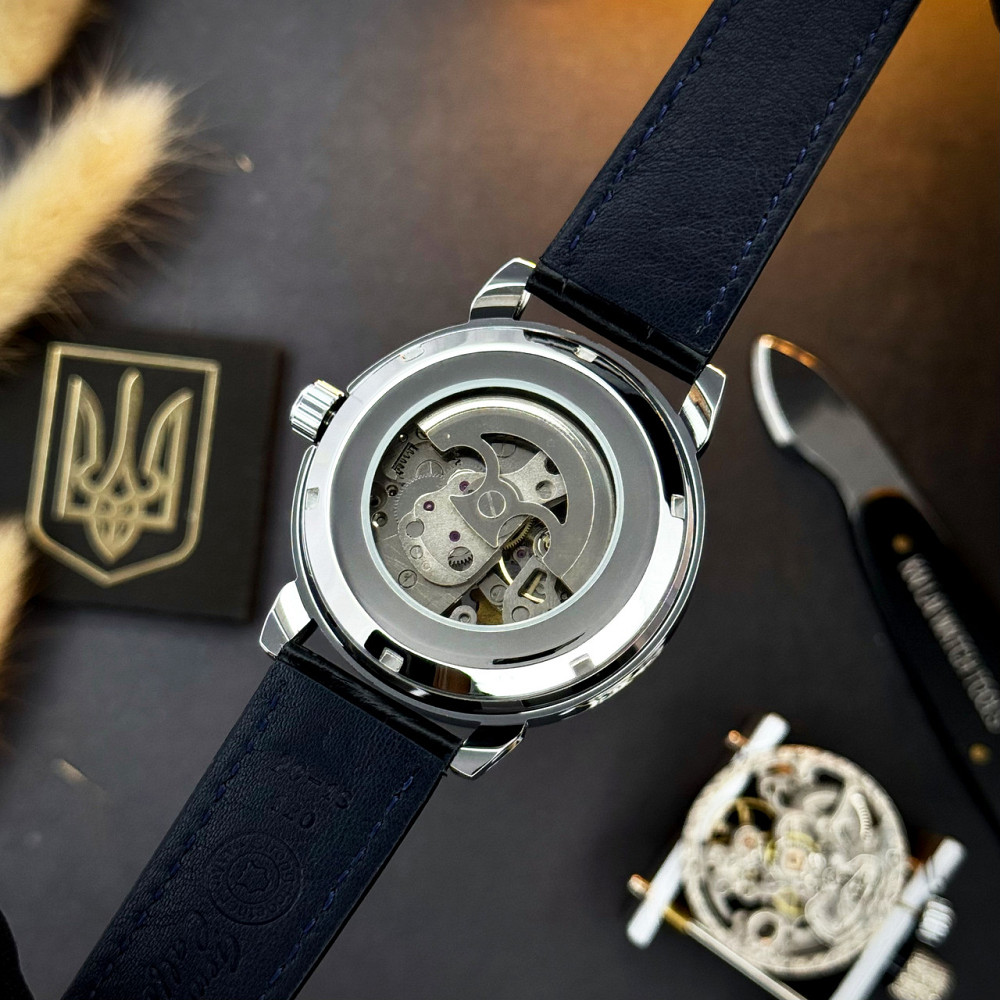 Awarder 022-3D Не Забуду Дім Silver-Black Киев - изображение 7