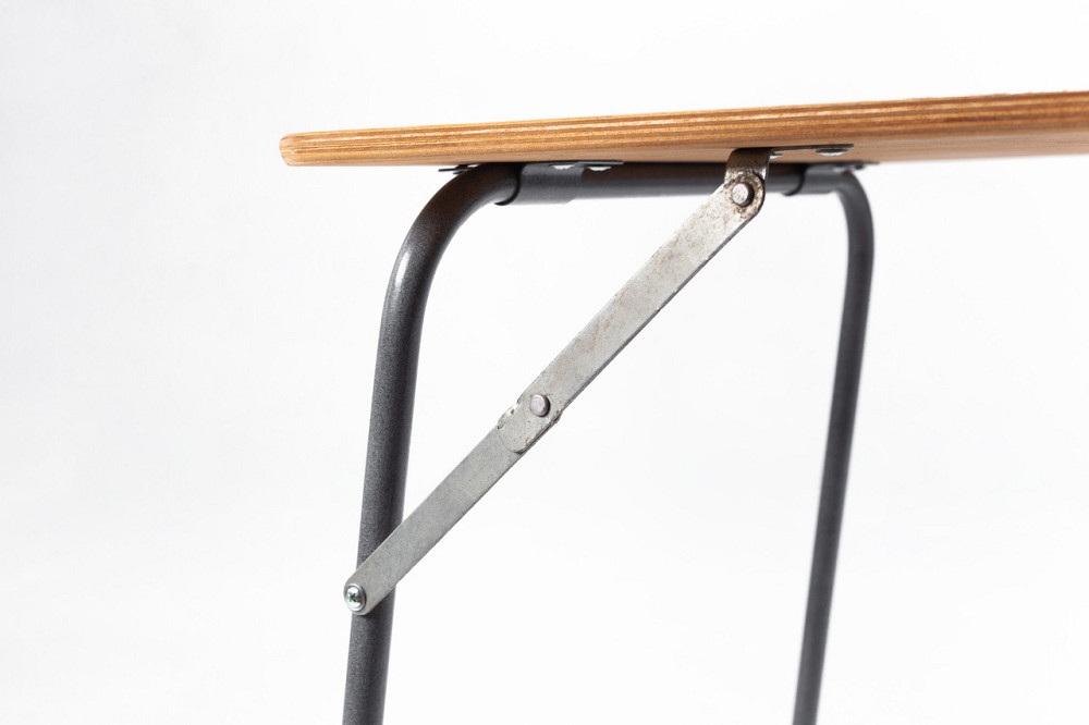 Стіл дерев'яний складаний для пікніка/ Туристичний стіл/ Стіл для відпочинку на природі Кривий Ріг - фото 7