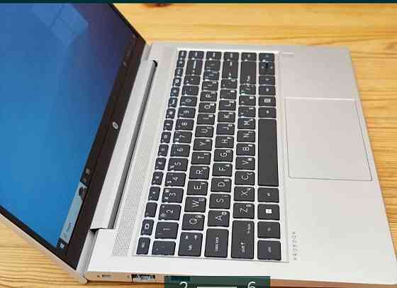Ноутбук: HP PROBOOK 445 G9 Ryzen 5 , 5625U , SSD 512Gb. 16/32Gb. DDR4. Киев