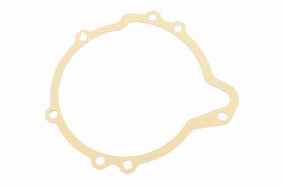 Прокладка кришки блока лівої R190N/195NM 5отв. Киев