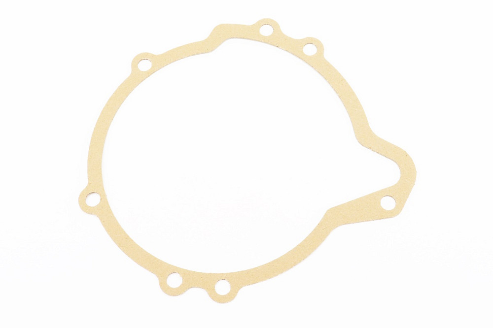 Прокладка кришки блока лівої R190N/195NM 5отв. Киев - изображение 1