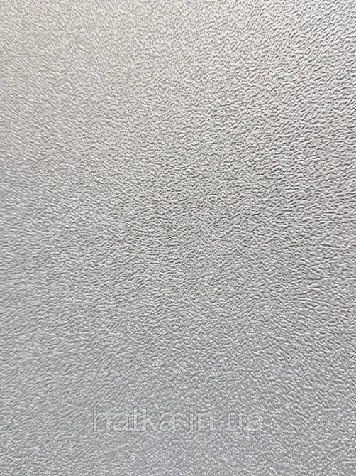 Шпалери вінілові на флізелін Marburg Dune 42021 однотонні дрібна точка чорні Київ - фото 2