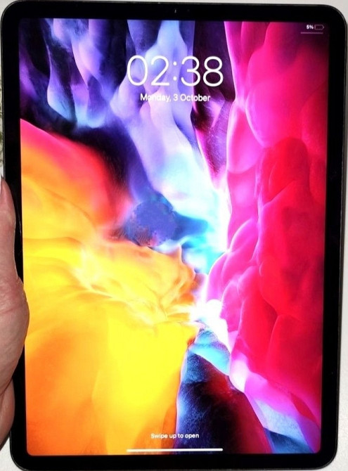 Планшет Apple iPad Pro 2 / 11 / 512Gb. Київ - фото 8