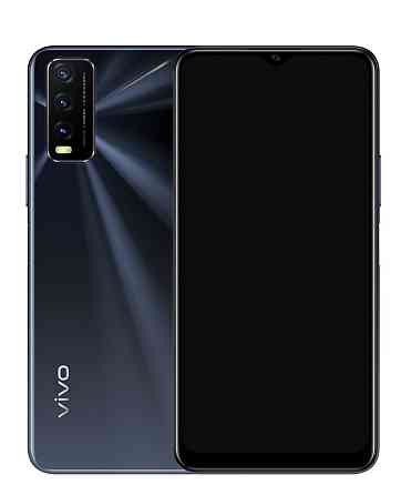 Захисне скло 5D для vivo Y20, Vivo Y20s, Made in Ukraine Київ