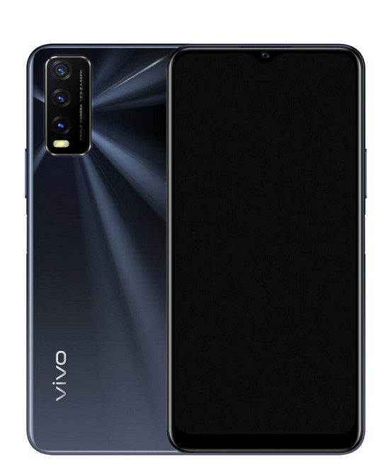 Захисне скло 5D для vivo Y20, Vivo Y20s, Made in Ukraine Київ - фото 2