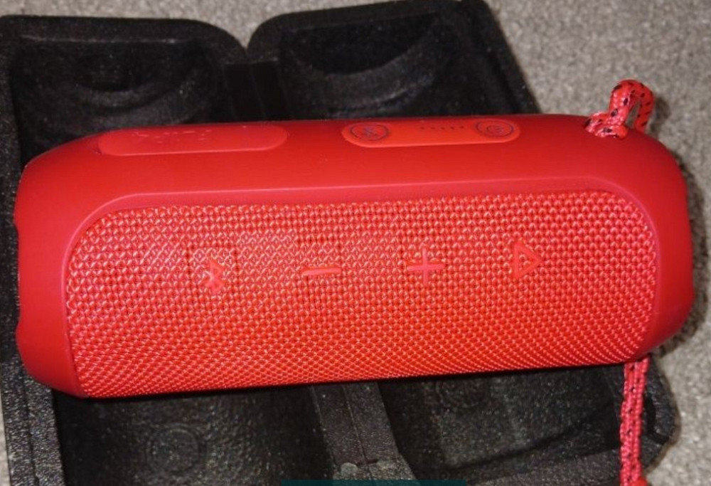 Колонка портативная JBL . Киев - изображение 3