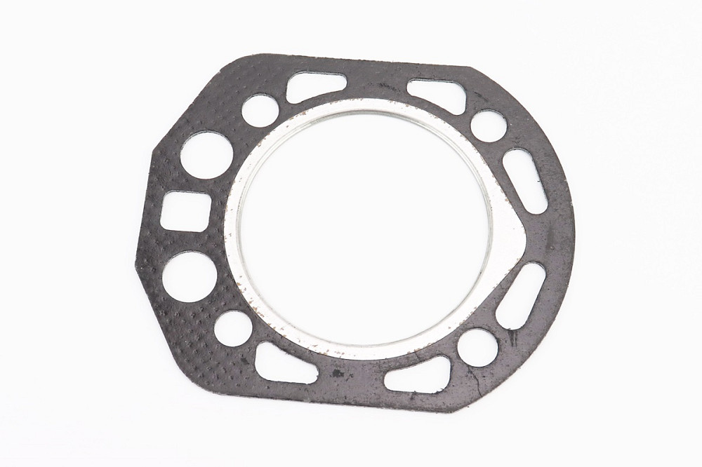 Прокладка головки циліндра R190N-90mm (вн. кільце з виступом) Киев - изображение 1