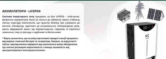 Нова, запечатана зарядна станція на 3,5 кВт NCE3P3U24ua Киев