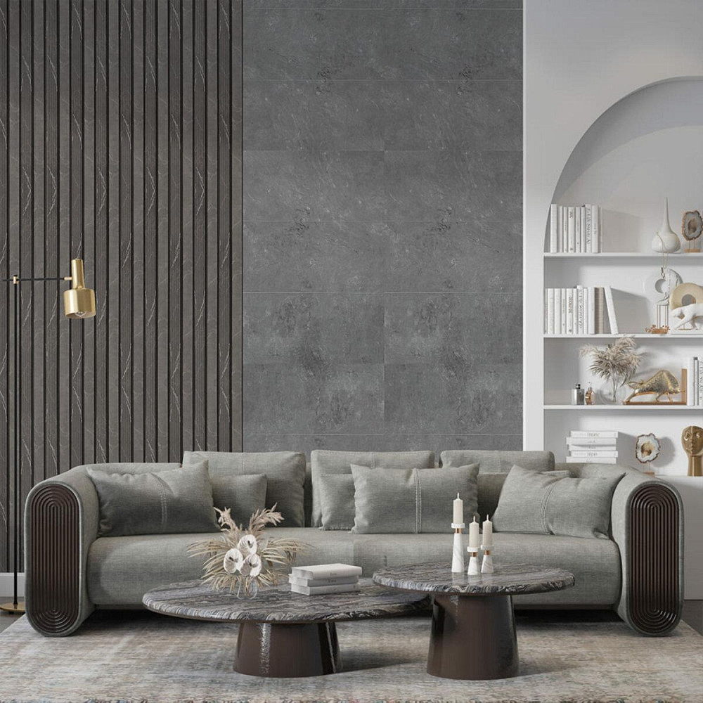 Самоклеюча стінова PET плитка 600х300х2мм SW-00002330 Київ - фото 5