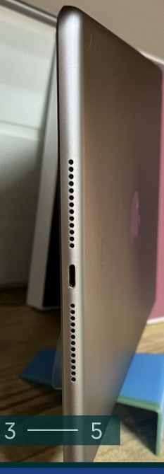 Планшет: iPad 6 , 32Gb Wi-Fi. Киев - изображение 3