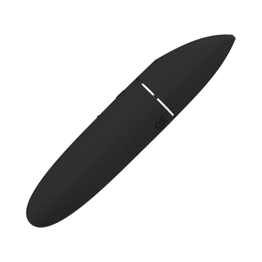 Шикарна віброкуля LELO Mia 3 Black Sex Aura Київ - фото 4