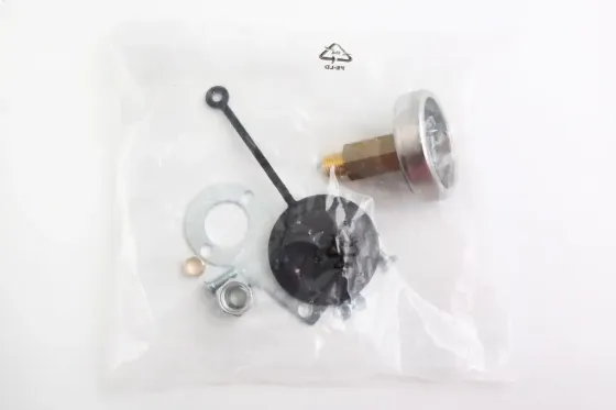 ВЗУ ГБО выносное Tomasettо Винница