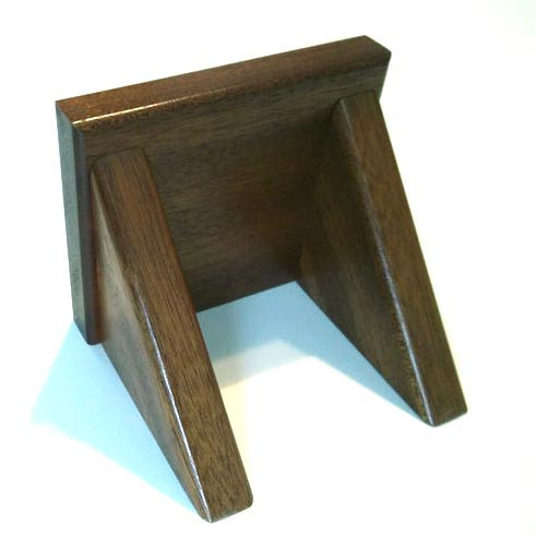 Полиця для акустичних систем "Флоріана 16" капучино Миколаїв - фото 1