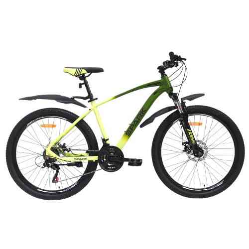 Велосипед SPARK DELIGHT (колеса – 26