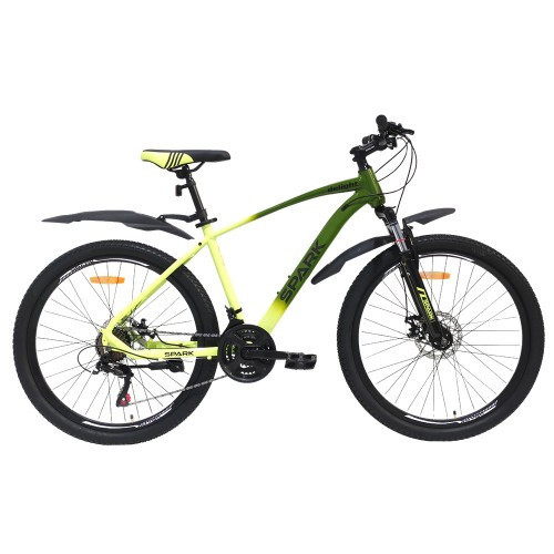 Велосипед SPARK DELIGHT (колеса – 26