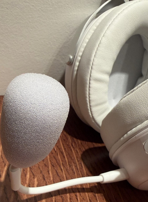 Наушники MCHOSE V9 Pro • Новые • Гарантия. Харьков - изображение 3