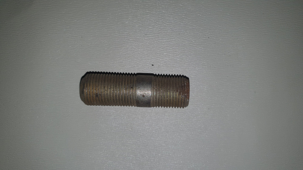 Шпилька М18х1.5. Довжина — 58 мм. СССР. Харків - фото 1