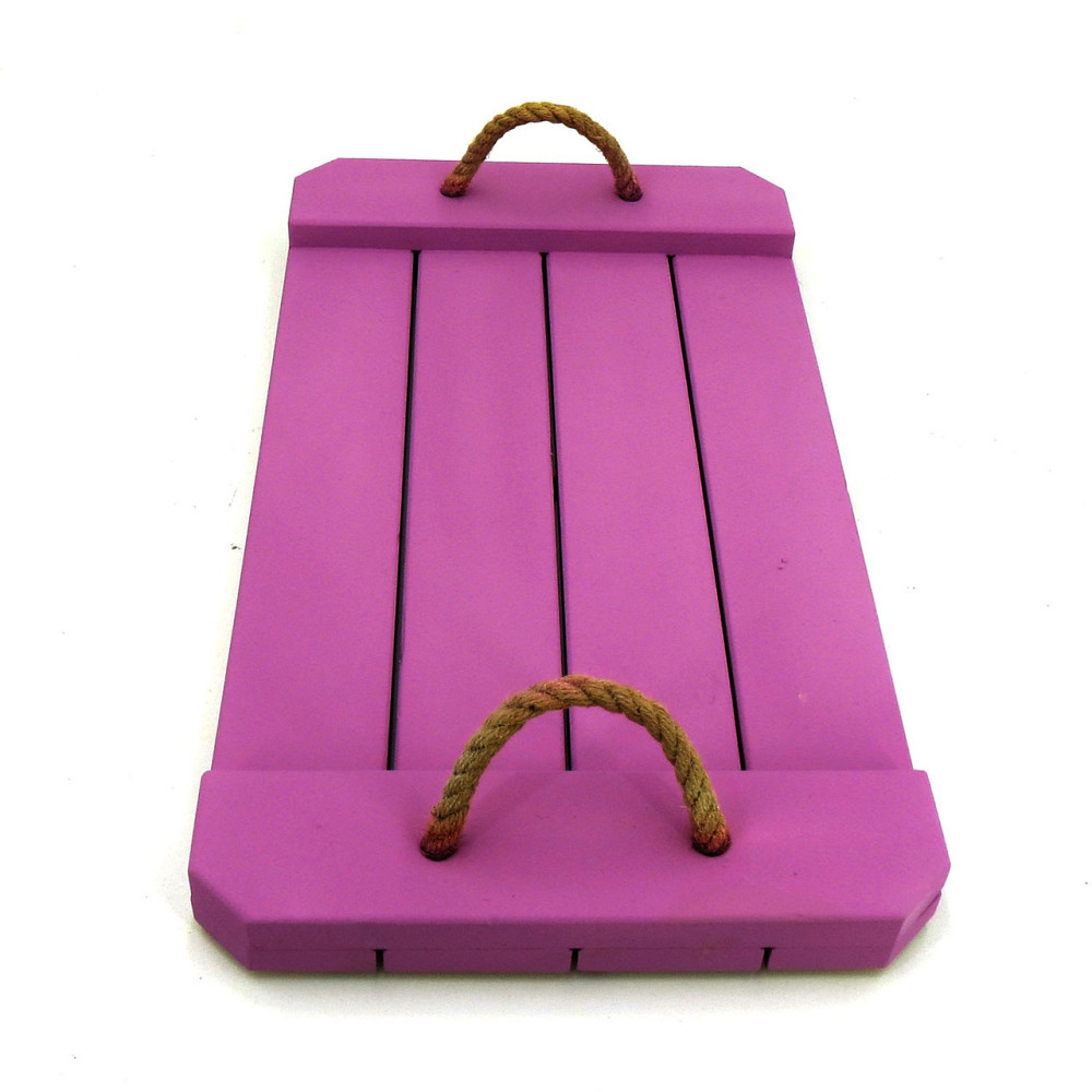 Поднос деревянный 