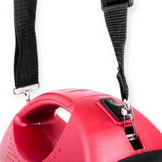 Пистолет покрасочный электрический d-1.8, 600 Вт с метал. бачком 1.0л, 450-550 мл/мин HVLP Мукачево