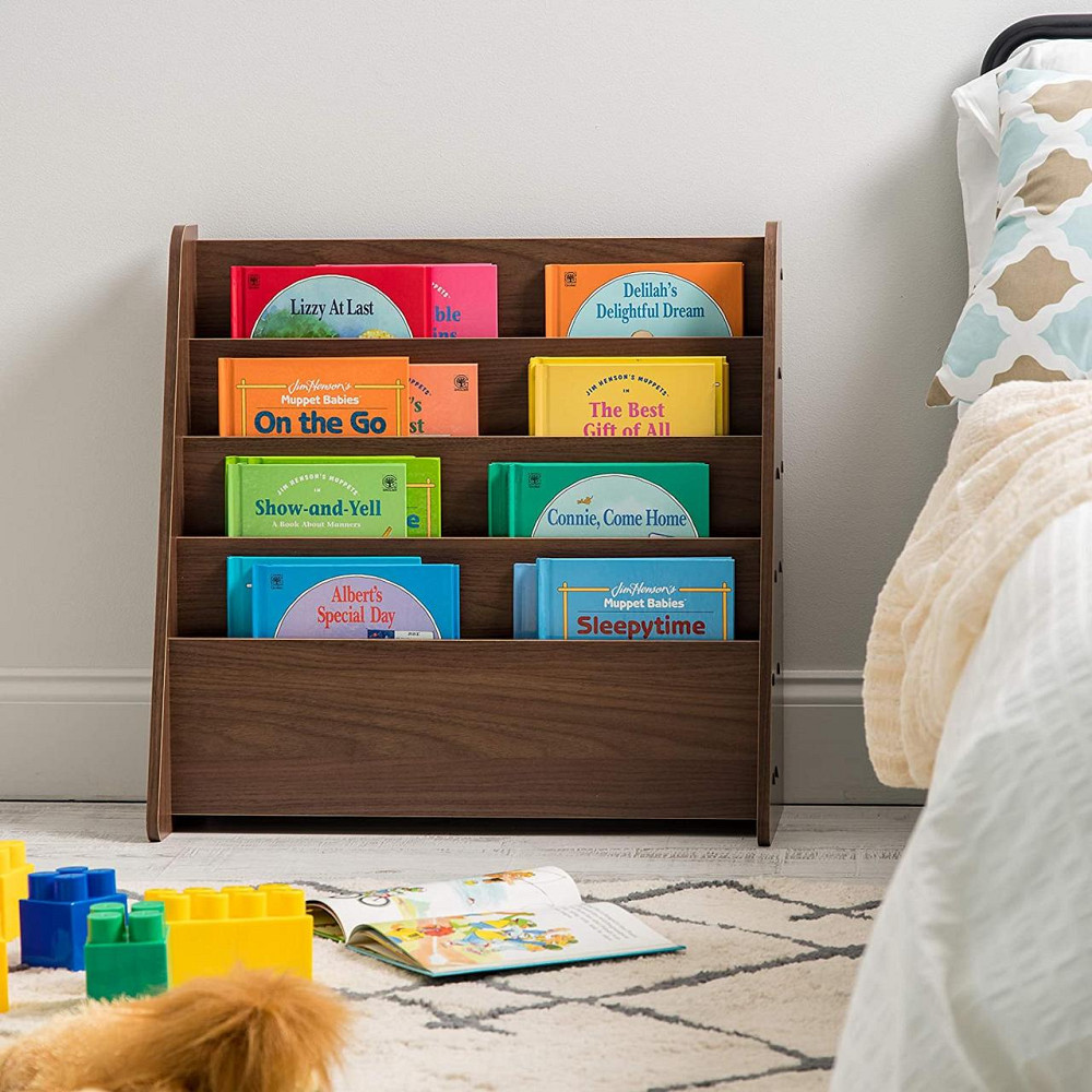 Газетниця "Бовенс" капучино Миколаїв - фото 3