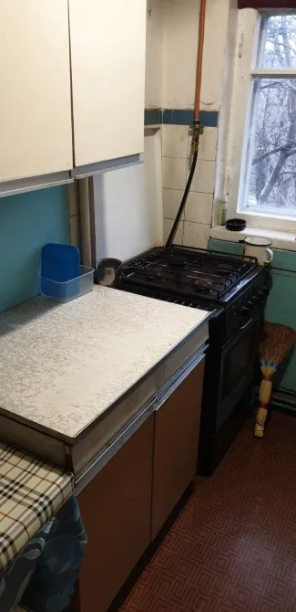 Сдам 2-комнатную отдельную квартиру в Голосеевском районе улицы Лисогорской Киев - изображение 7