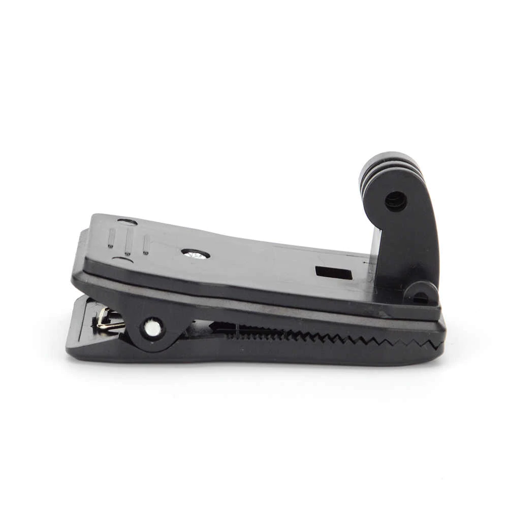 Прищіпка велика 360° для GoPro SJCAM XIAOMI Київ - фото 7