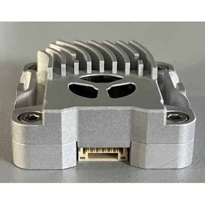 Видеопередатчик (VTX) VTX D1 2.5W 5.8GHz L,X Band (000004543) Винница - изображение 5