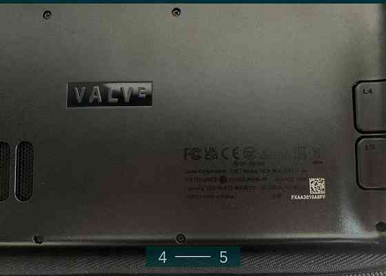 Приставка: Steam Deck LCD 64Gb.+ Швидкий 128 Гб. СД Карта + 2 захисні скла! Харків