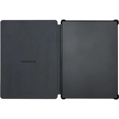 Чехол для электронной книги Pocketbook 970 InkPad Lite Shell Cover black (HN-SL-PU-970-BK-WW) Винница - изображение 2