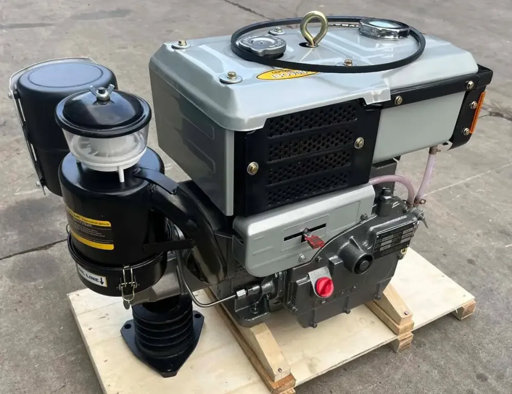 Дизельный двигатель Кентавр ДД 195В-М Харьков - изображение 1