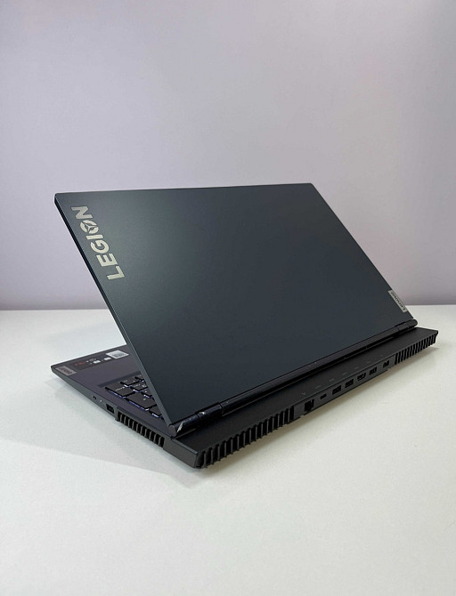 Lenovo Legion 5 2K Lenovo Legion 5 2K 165Hz Ryzen7 5800H RTX3060 130W SSD 512Gb16Gb. Харків - фото 5