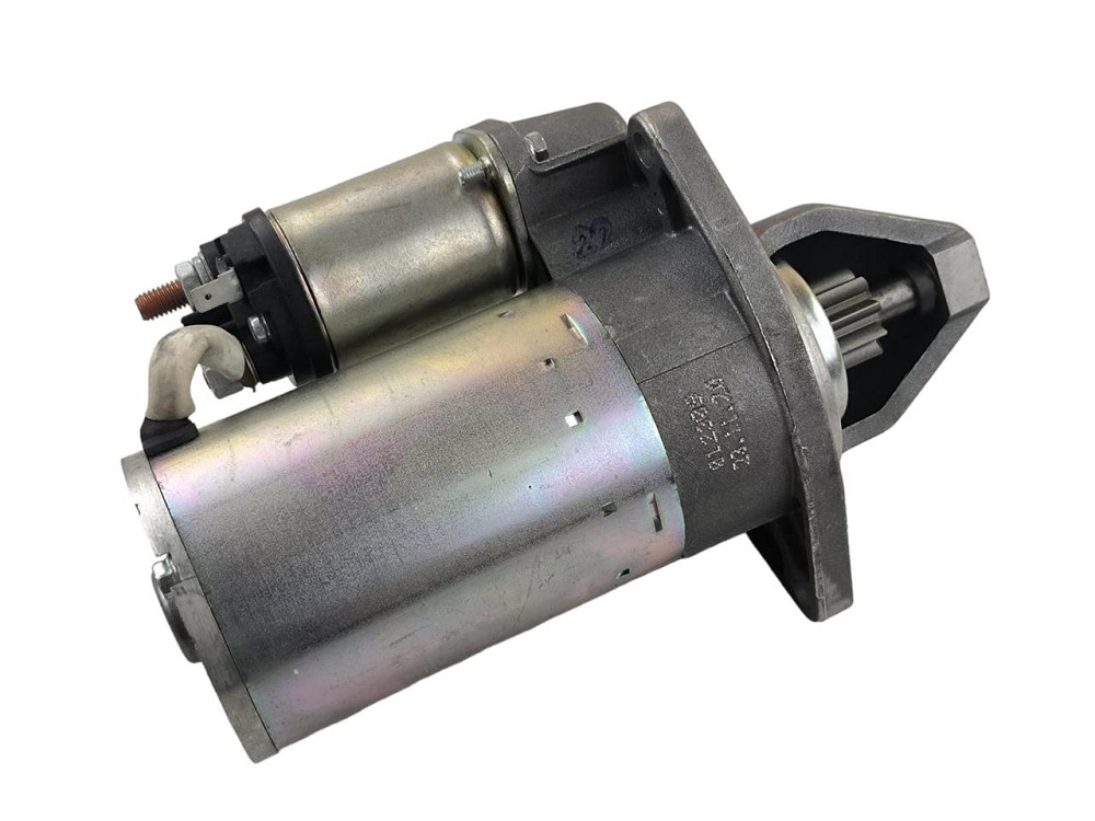 Стартер 2111, 2112, 1118, 2170 (3 отверстия, 12В, 1,55 Вт, 9 зуб) 2110, Мукачево - изображение 1