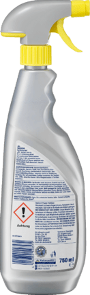 Denk mit Силовий жировий розчинник Multi-Power 4, 750 мл Німеччина Київ