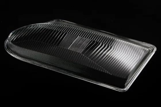 Стекло фары 2114 Auto light левое (рис. Автосвет) Винница