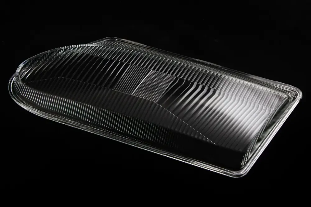 Стекло фары 2114 Auto light левое (рис. Автосвет) Винница - изображение 2