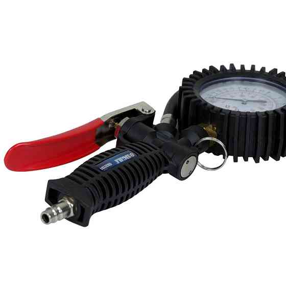 Пневмопістолет для підкачування 85-200 л/хв, 12 барів SIGMA (6832131) Київ