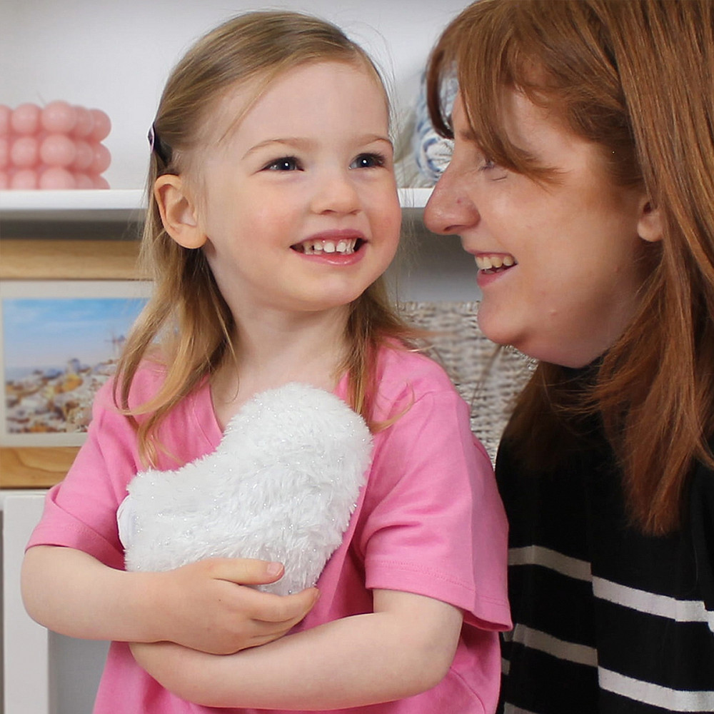 Інтерактивна іграшка Curlimals - Полярний ведмедик Перрі Дніпро - фото 8