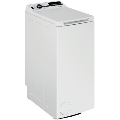 Стиральная машина Whirlpool TDLR65230UA Винница - изображение 2
