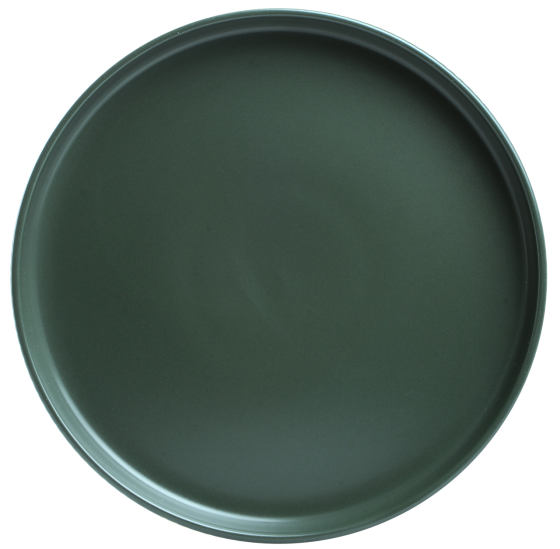 Тарелка десертная Limited Edition Robust Green (7133632) Киев