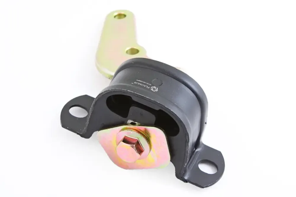 Подушка КПП 2110 со штырем Flagmus Винница - изображение 2