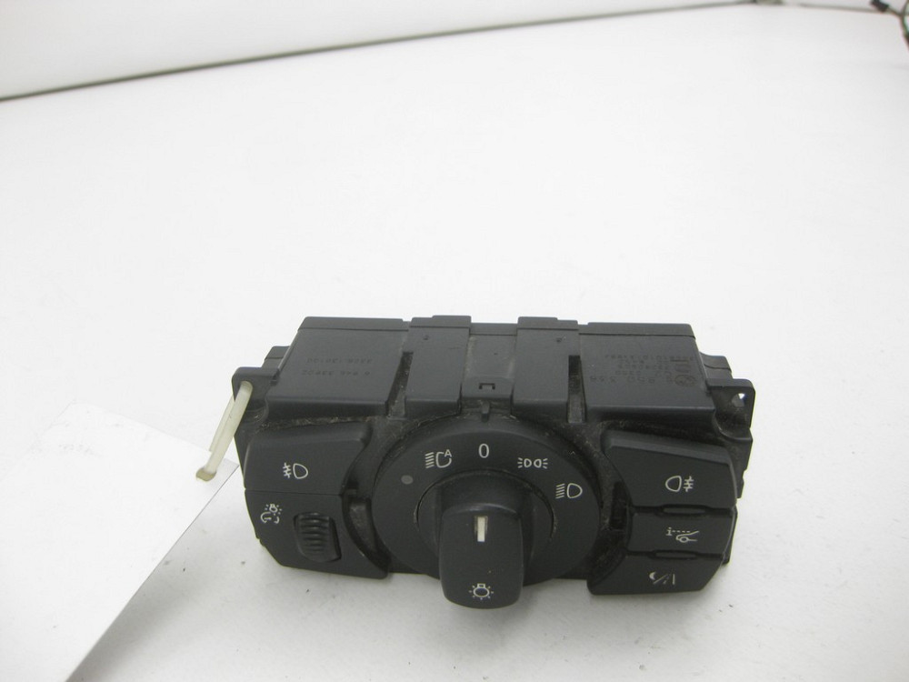 BMW  6950336 Перемикач світла фар 5 E60 E61 Одесса - изображение 2