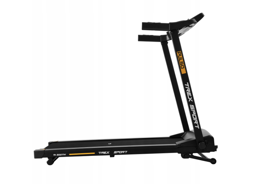 Бігова доріжка Trex Sport TX-500TM PULSO Киев - изображение 5