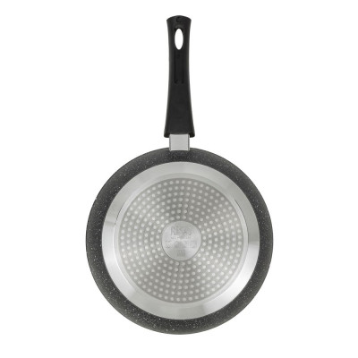 Сковорода Resto Leo знімна ручка 26 см (93041) Винница - изображение 9