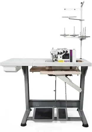 Швейна машина Texi Cinque 35 N Premium 5-Nitkowy Київ