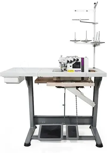 Швейна машина Texi Cinque 35 N Premium 5-Nitkowy Київ - фото 1