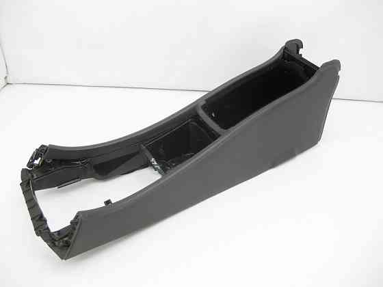 Mercedes-Benz  A2036806550 9D12 Корпус центральної консолі підлокітника колір антрацит C-class W203 C-class S203 CL203 Sportcoupe CLC C203 Одеса