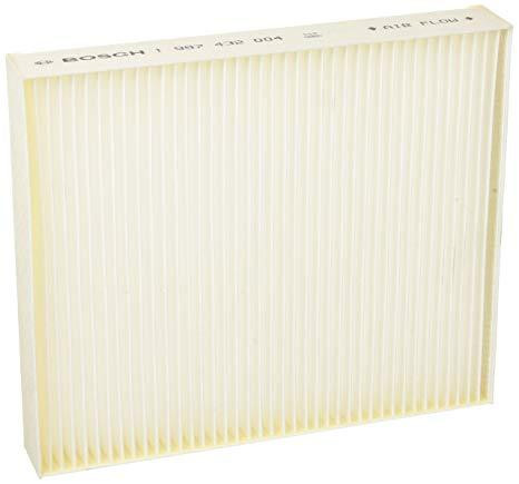 Повітряний фільтр салону BOSCH 2004 CHEVROLET, OPEL Cruze,Insignia, Meriva 1,3 Харків - фото 1