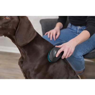 Расческа для животных Trixie Tangle Teezer 19 см (4011905241555) Винница - изображение 3