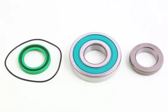 Підшипник напівосі 2101 SSD + сальник, кільце, прокладка Вінниця